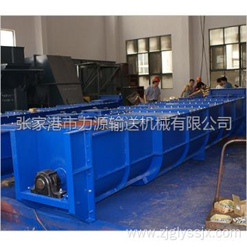 High Quality Normal Screw Conveyor